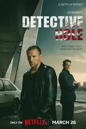 Download Jo Nesbo’s Detective Hole 2026 Season 01 Hindi Audio WEB-DL 720p – 480p – 1080p ALL EPISODES