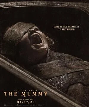 Download Lee Cronin’s The Mummy 2026 Hindi Line Audio CAMRip 720p – 480p – 1080p